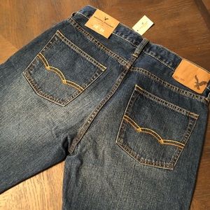 American Eagle Men’s jeans